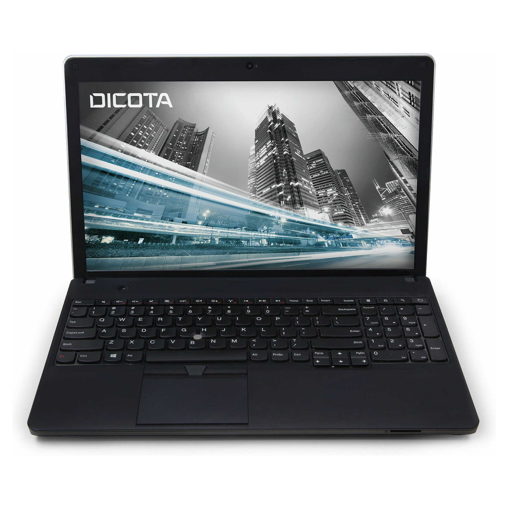 DICOTA D30124 display privacy filter Blickschutzfilter