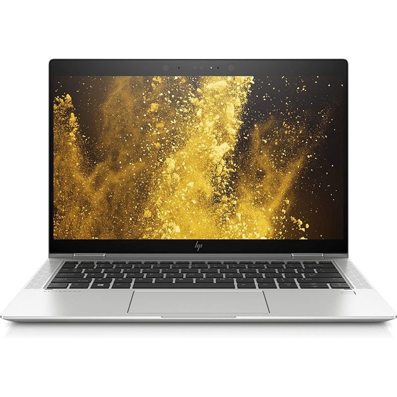 N13 HP EliteBook x360 1030 G3 i5-8350U / 8GB / 256GB SSD / Win 10 Pro - USED-Kosatec-130389