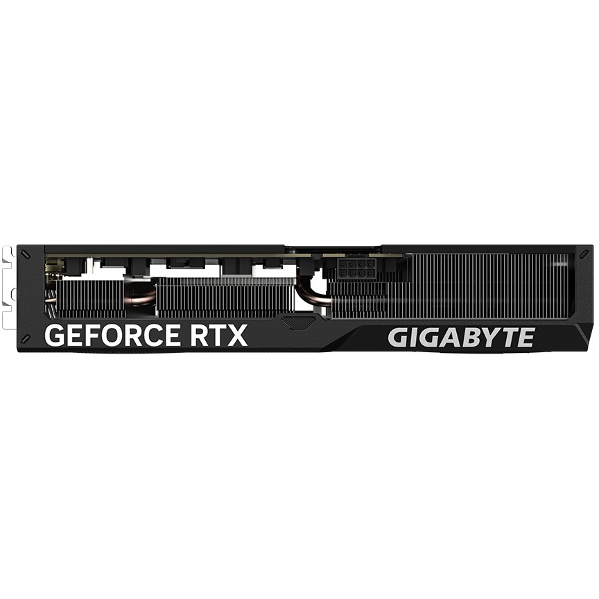 Gigabyte GV-N4070WF3OC-12GD, NVidia PCI-Express Gigabyte  (BILD6)
