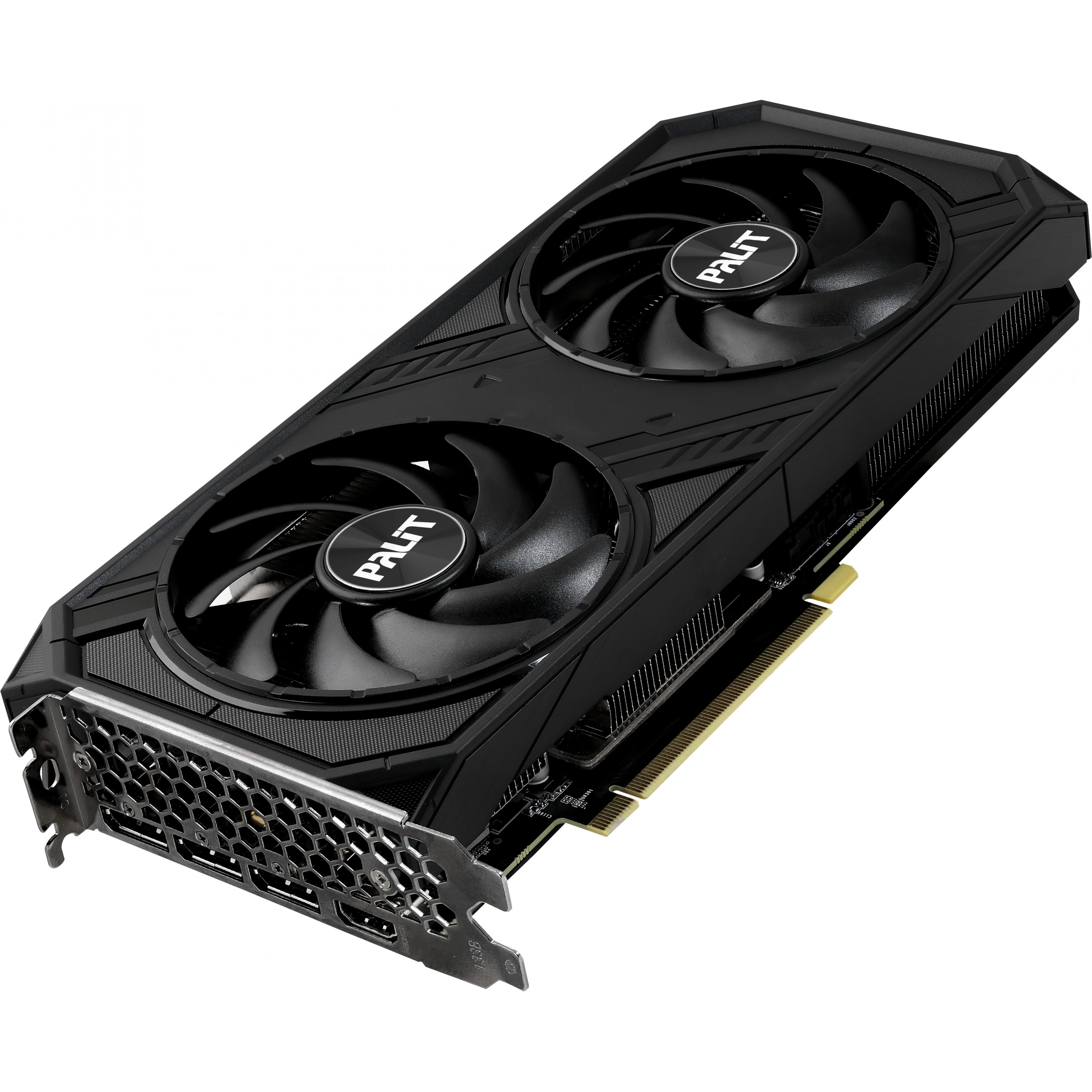 Palit NED4070019K9-1047D graphics card