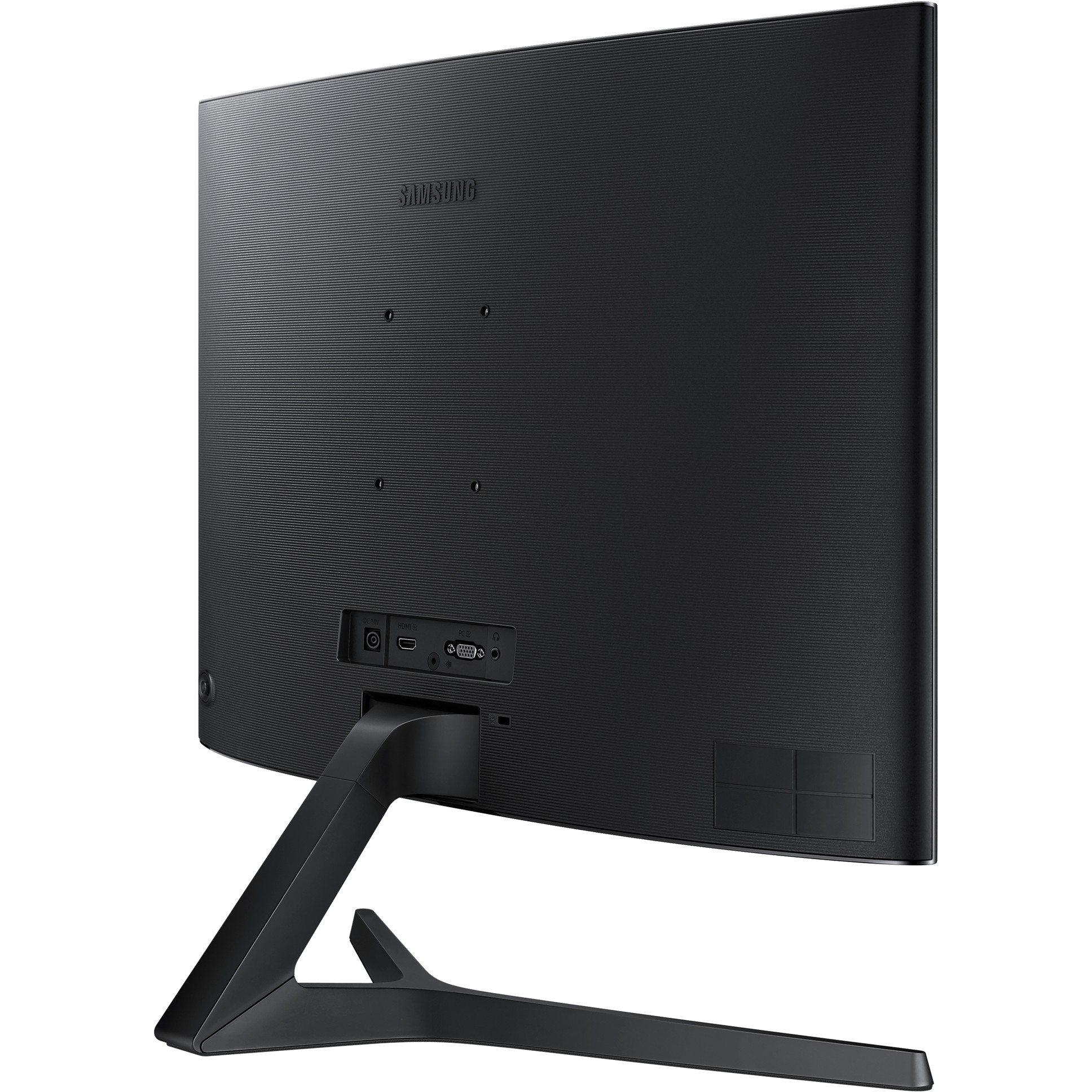 SAMSUNG LS24C366EAUXEN, Monitore, Samsung Essential S3  (BILD3)