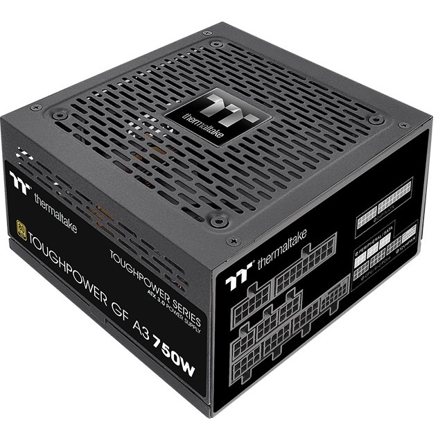 Thermaltake TOUGHPOWER GF A3 power supply unit - PS-TPD-0750FNFAGE-H