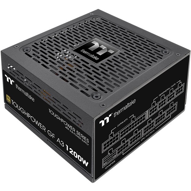Thermaltake TOUGHPOWER GF A3 power supply unit - PS-TPD-1200FNFAGE-H