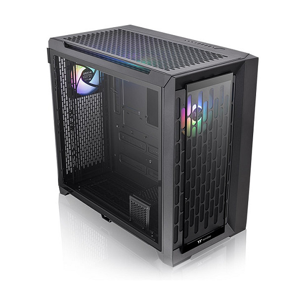 Thermaltake CTE C750 TG ARGB Black