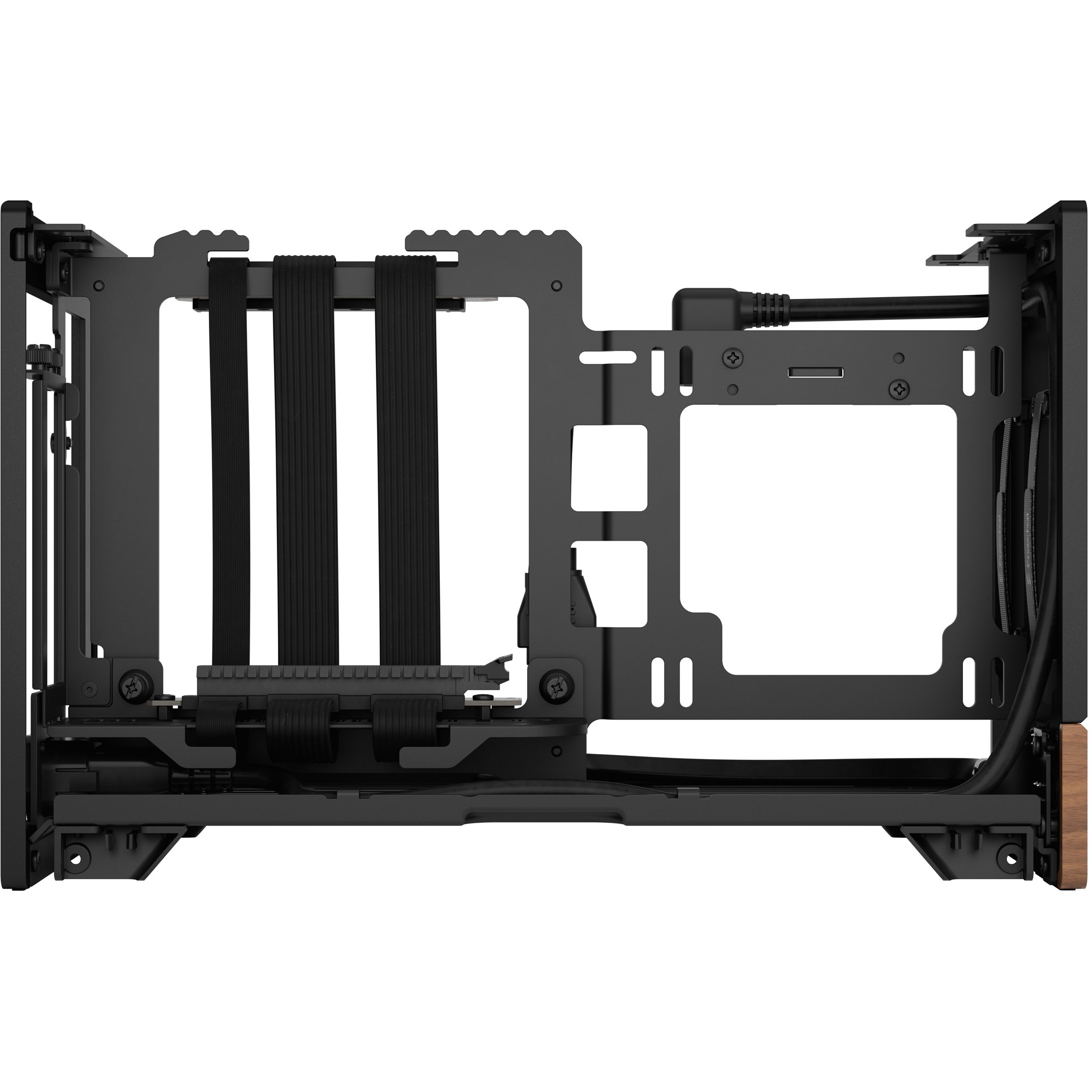 Fractal Design Terra, Fractal Design FD-C-TER1N-01  (BILD3)