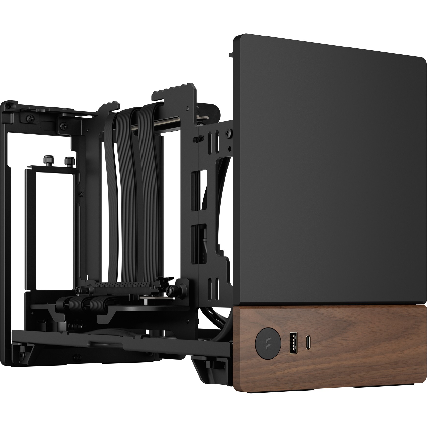 Fractal Design Terra, Fractal Design FD-C-TER1N-01  (BILD5)
