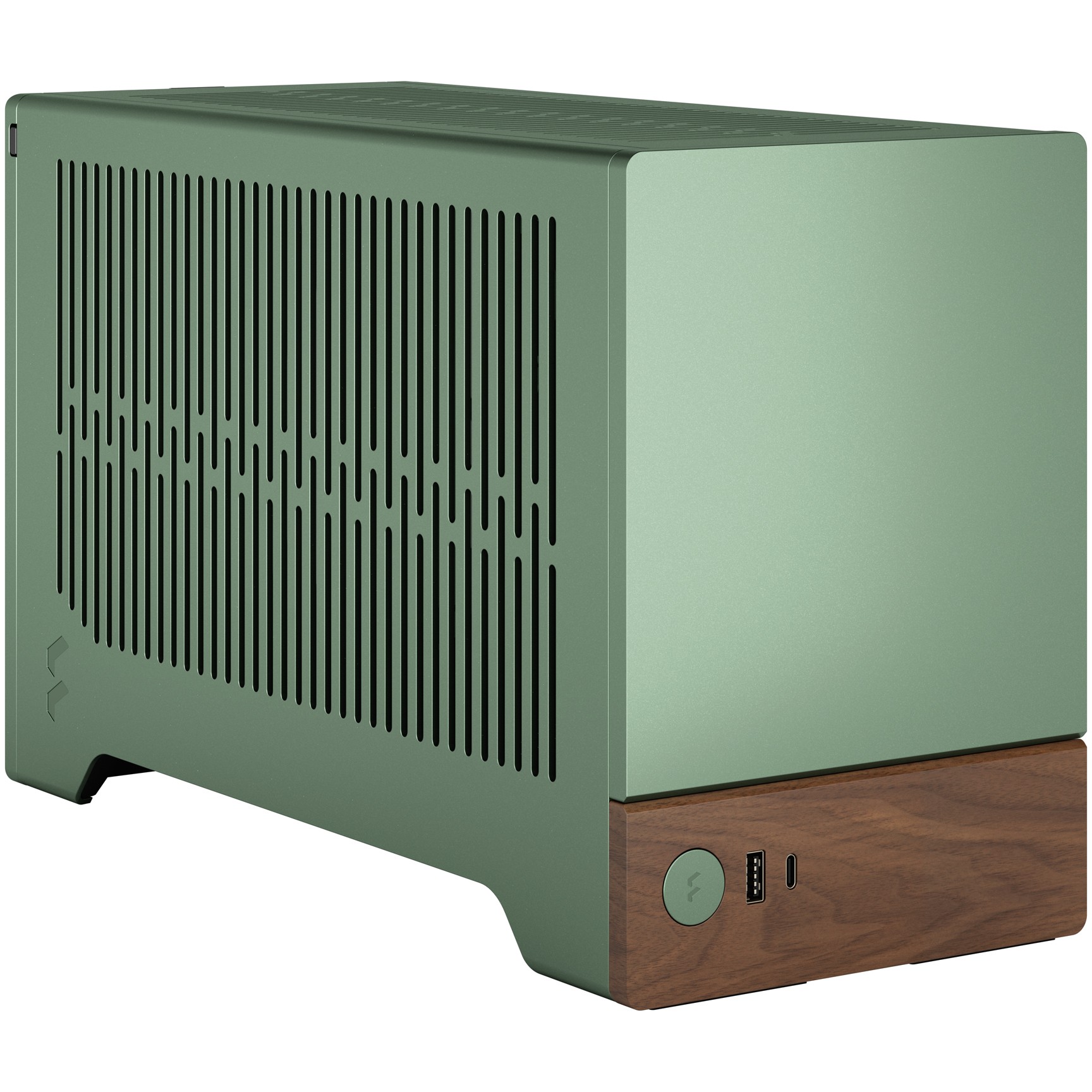 Fractal Design Terra, Fractal Design FD-C-TER1N-03  (BILD3)