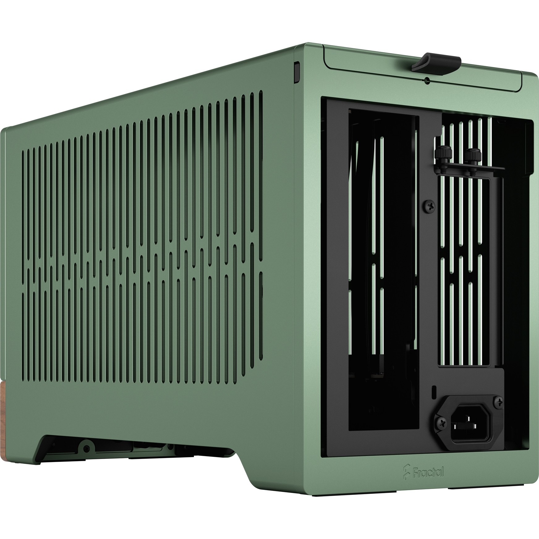 Fractal Design Terra, Fractal Design FD-C-TER1N-03  (BILD6)