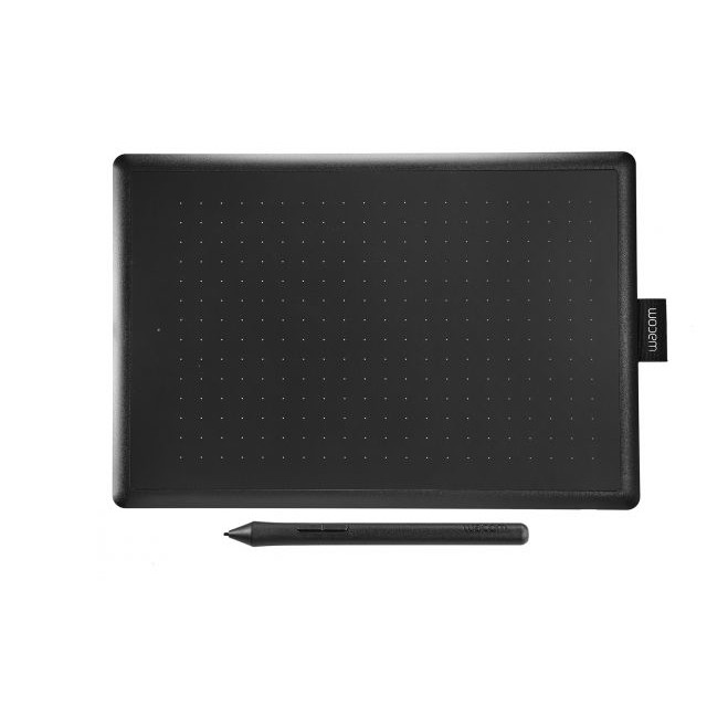 Wacom One by Medium graphic tablet