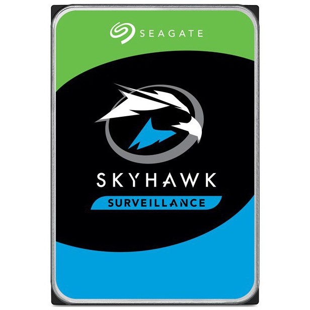 Seagate Surveillance HDD SkyHawk - ST4000VX013