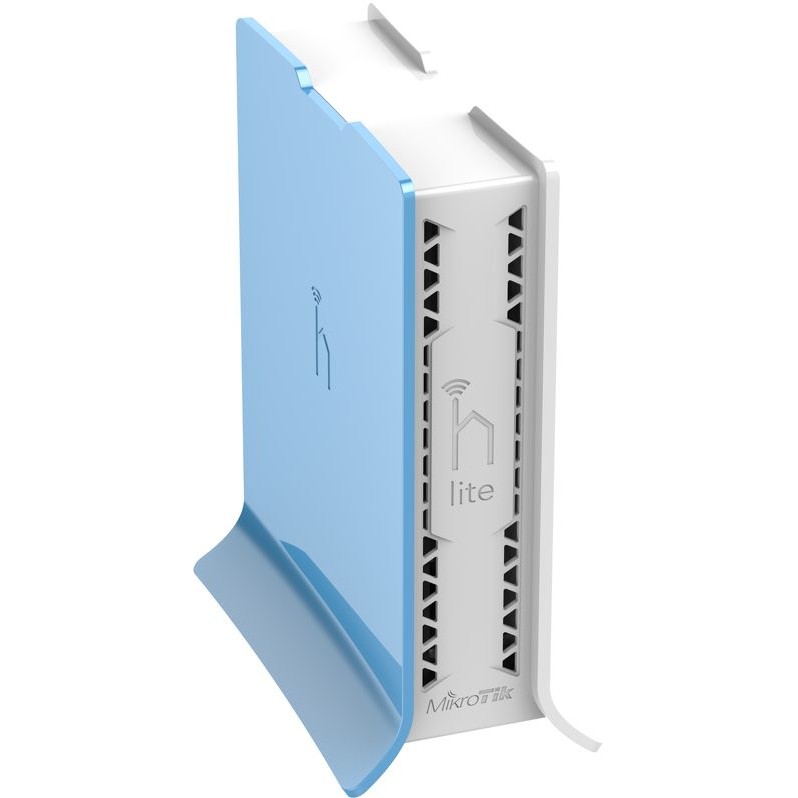 MikroTik RB941-2ND-TC, Accesspoints, Mikrotik wireless  (BILD6)