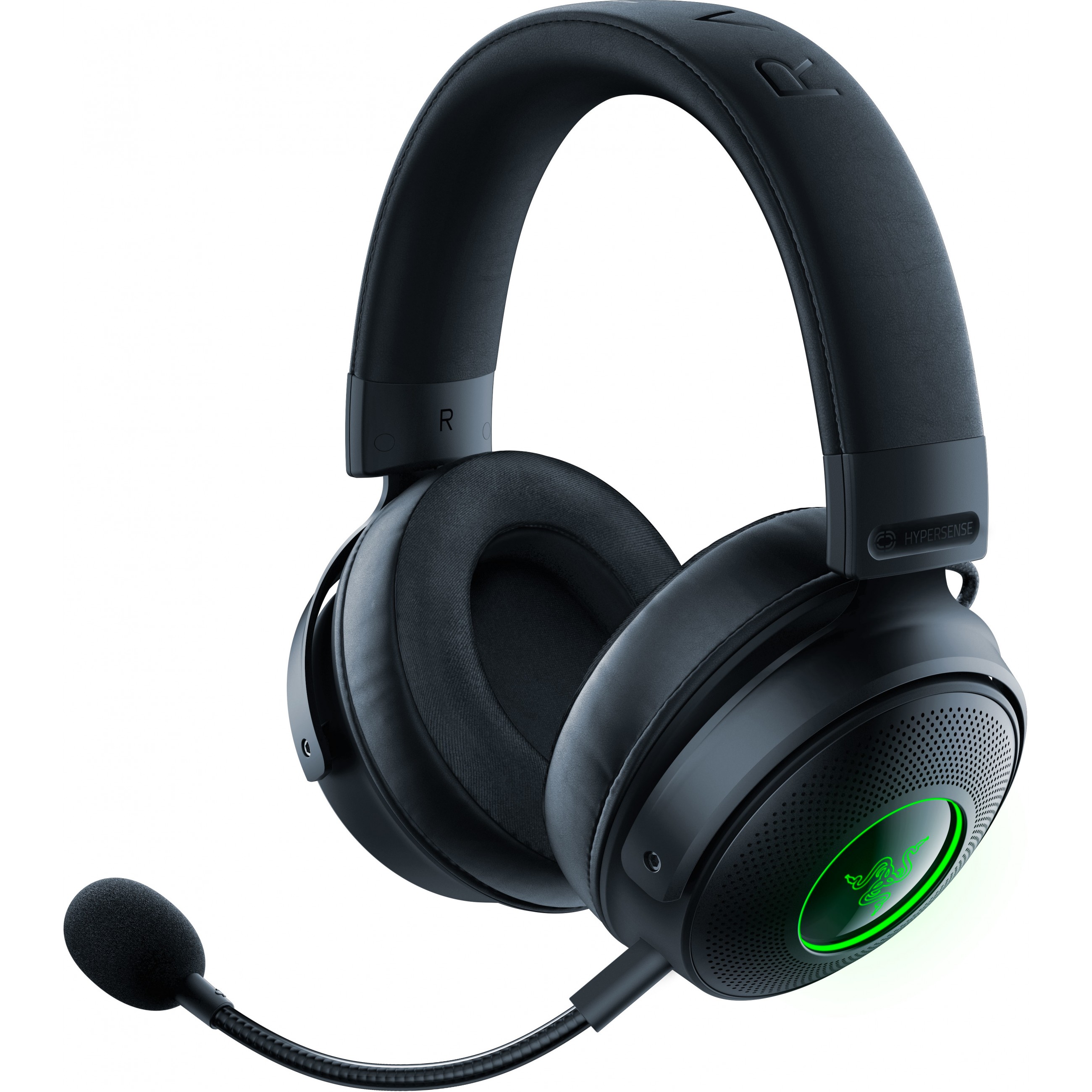 Razer RZ04-03460100-R3M1, Headsets Consumer, Razer V3  (BILD3)