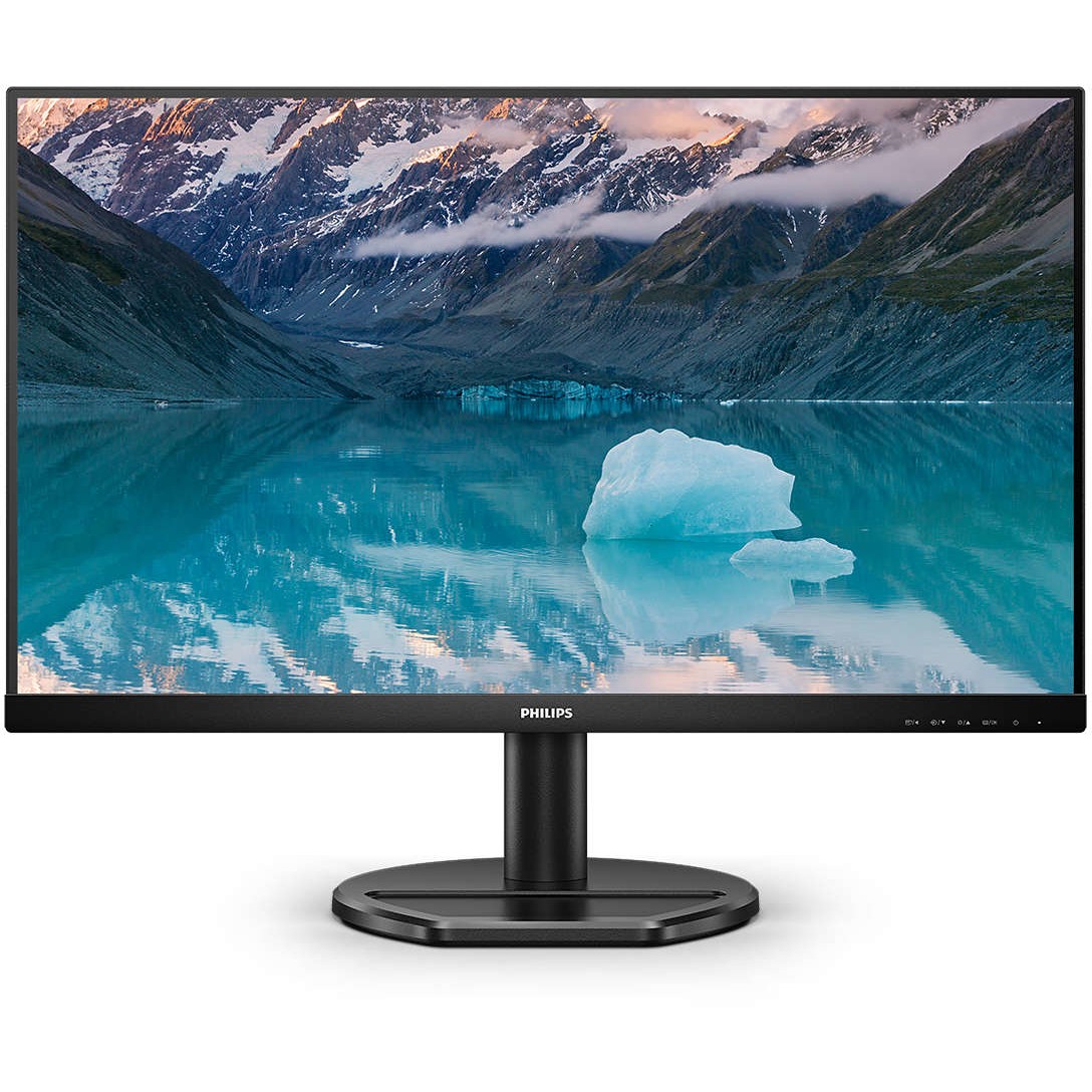 Philips S Line 275S9JAL/00 computer monitor - 275S9JAL/00