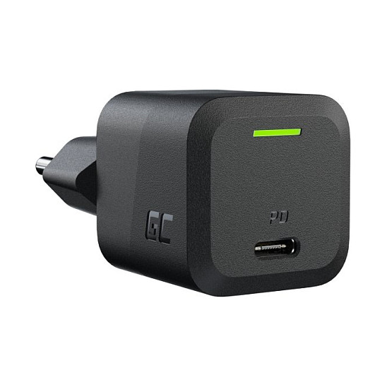 Green Cell CHARGC06 mobile device charger Smartphone Zubehör