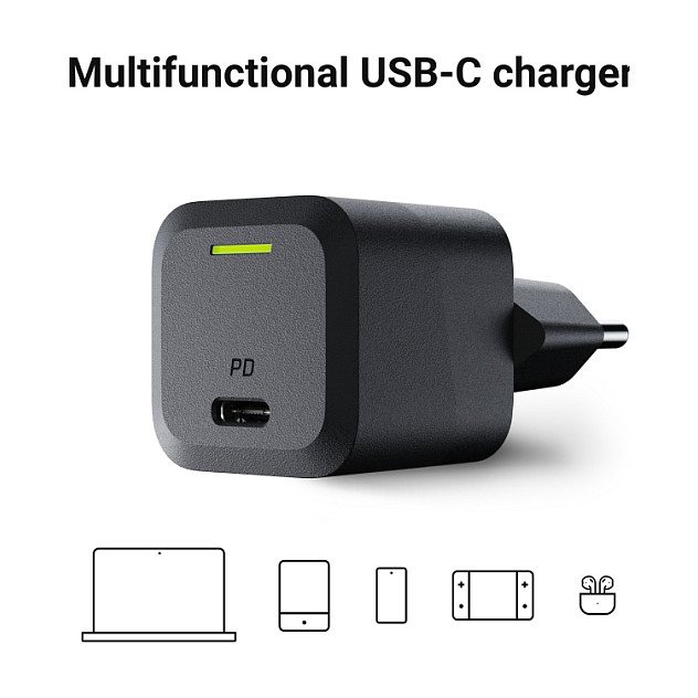 Green Cell CHARGC06 mobile device charger