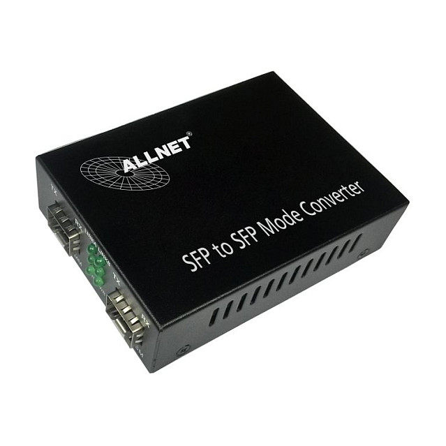 ALLNET 134409 network media converter