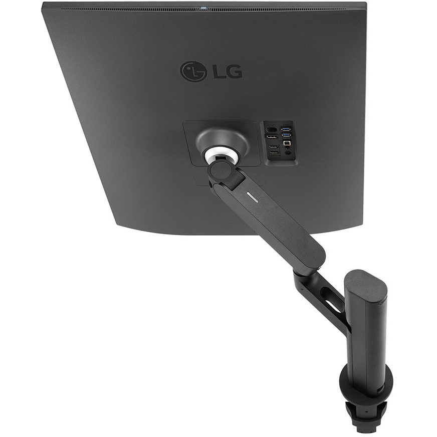 LG 28MQ780-B, Monitore, LG 28MQ780-B computer monitor  (BILD5)