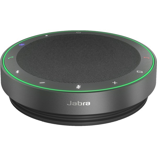 Jabra Speak2 75 MS USB-Konferenzlösung + Bluetooth - 2775-109