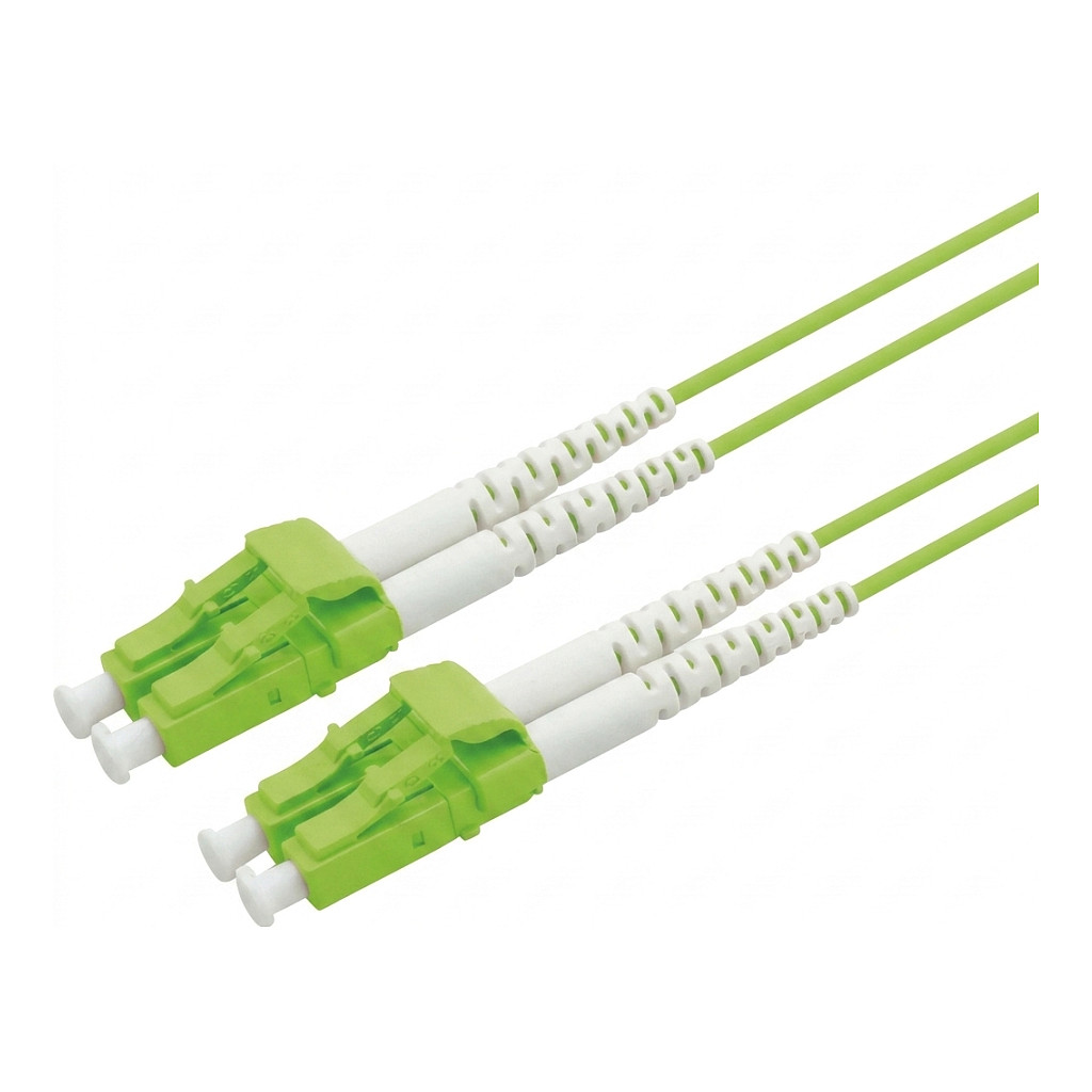 S/CONN maximum connectivity 07-500115 InfiniBand/fibre optic cable