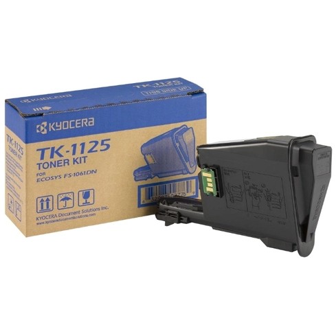 KYOCERA TK-1125 toner cartridge - 1T02M70NL1