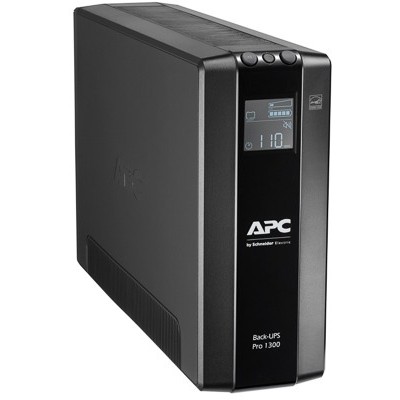 APC BR1300MI uninterruptible power supply (UPS), APC BR1300MI (BILD5)