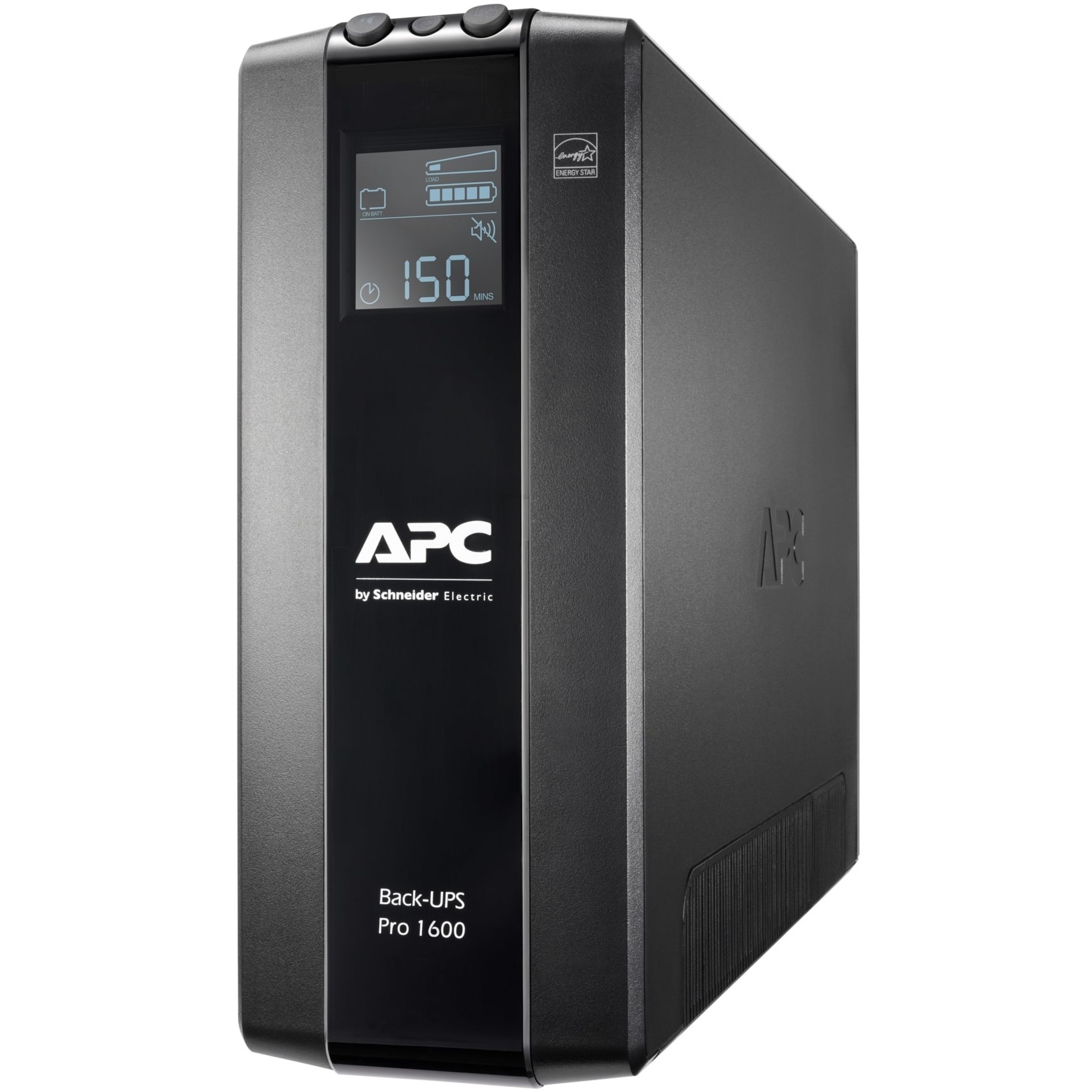 APC BR1600MI uninterruptible power supply (UPS) - BR1600MI