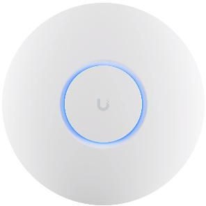 Ubiquiti U6+ wireless access point
