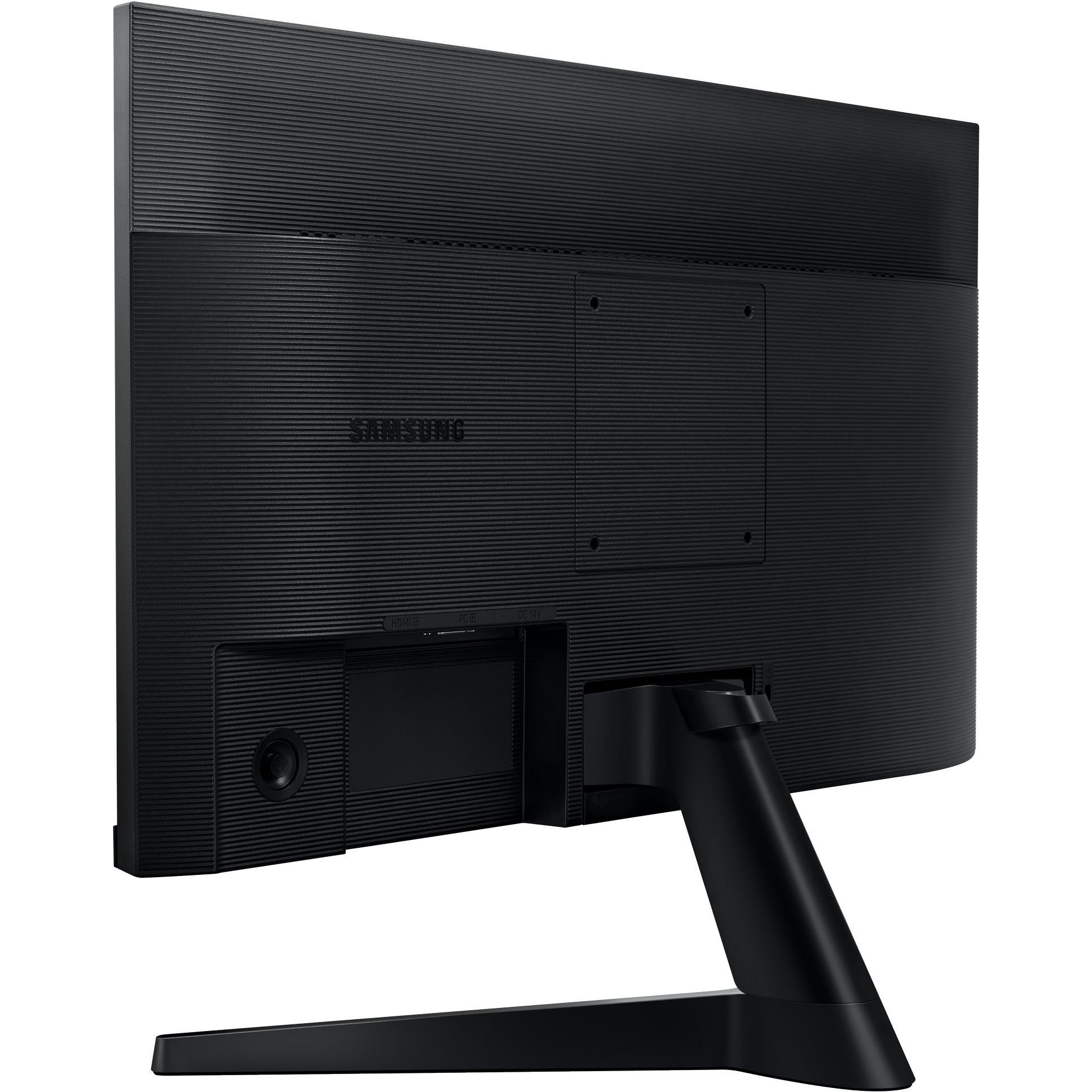 SAMSUNG LS24C310EAUXEN, Monitore, Samsung S31C computer  (BILD6)