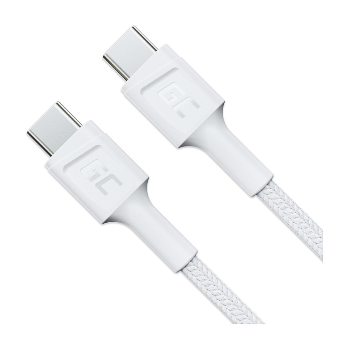 Green Cell KABGC30W USB cable