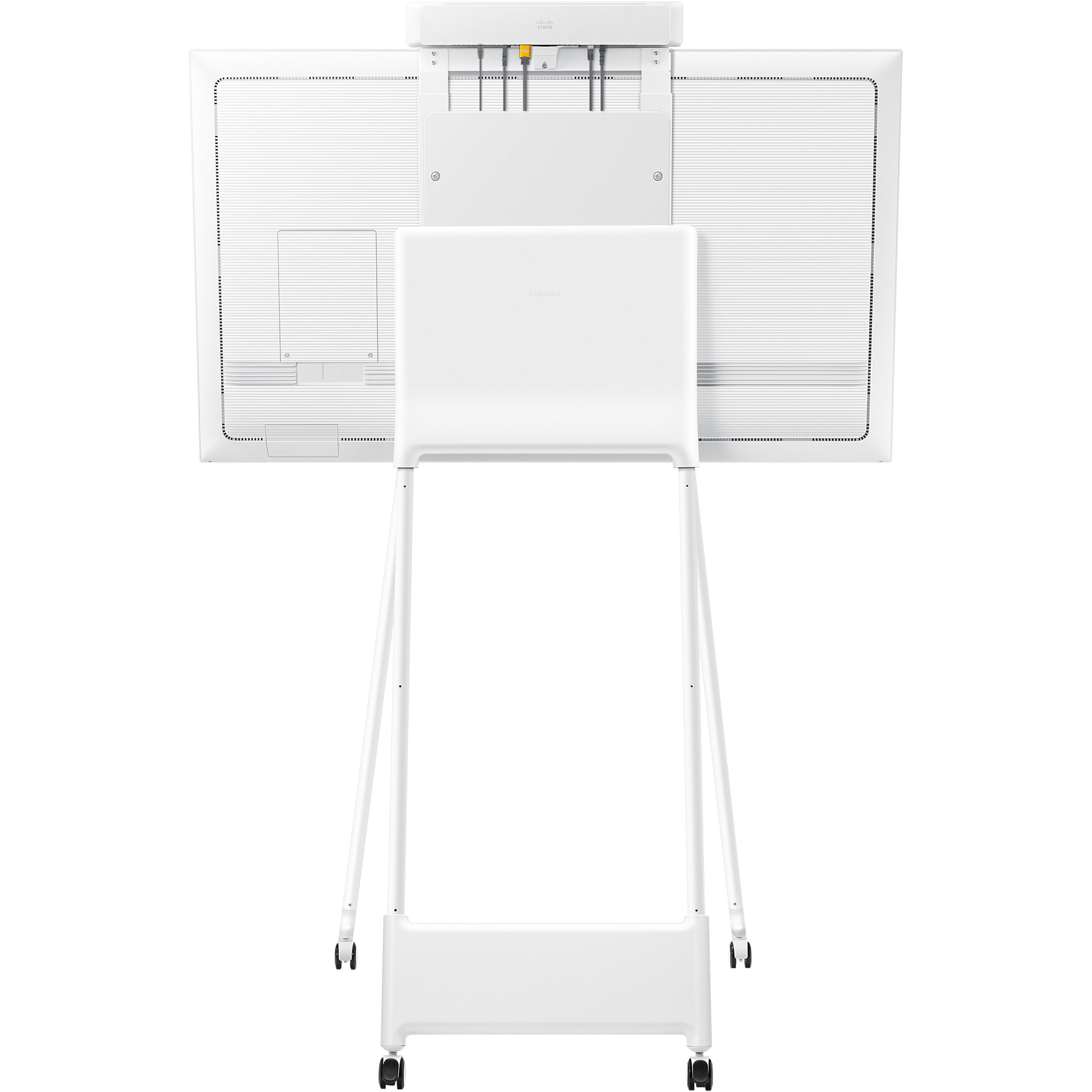 Samsung WM65B interactive whiteboard, SAMSUNG  (BILD5)