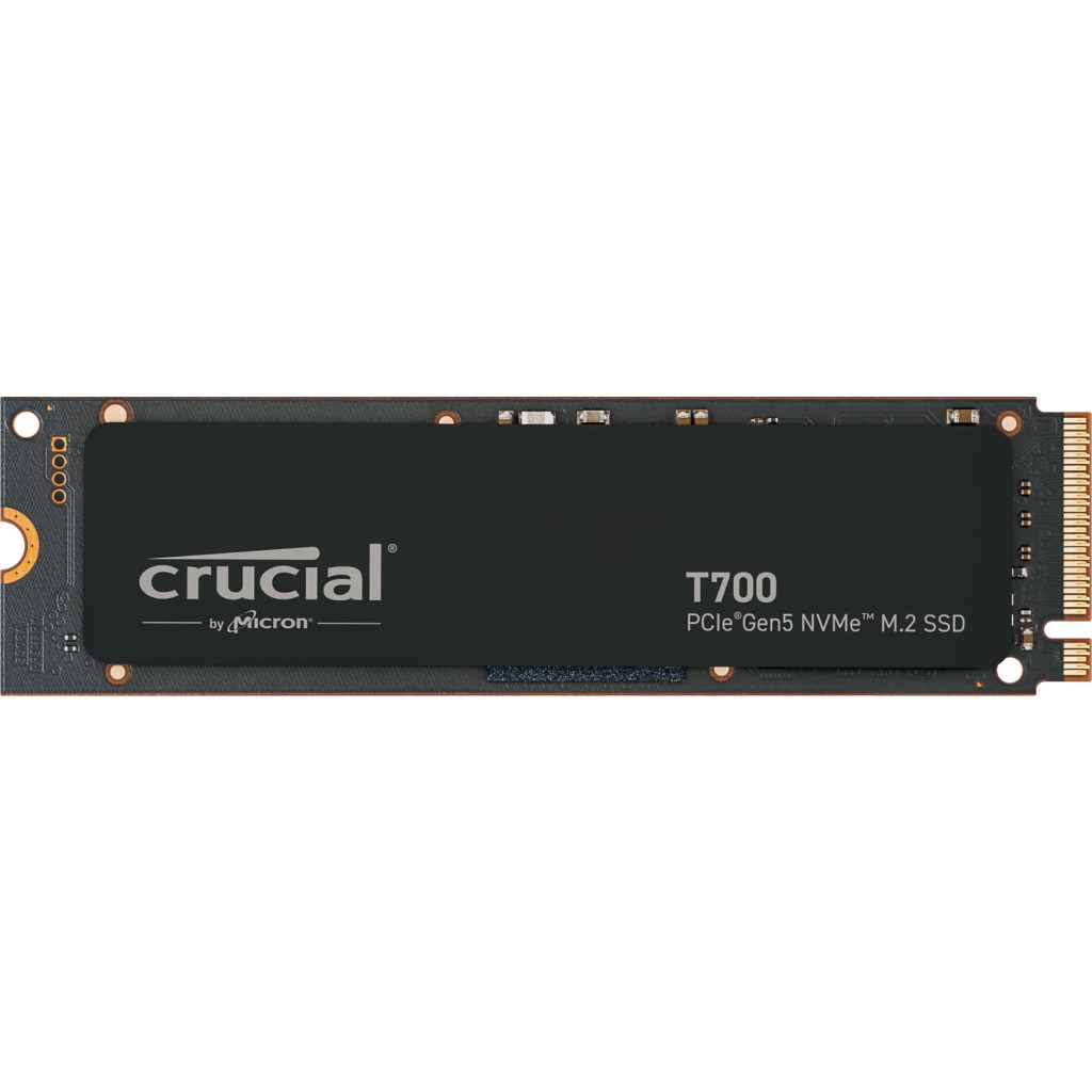 Crucial T700 - CT4000T700SSD3