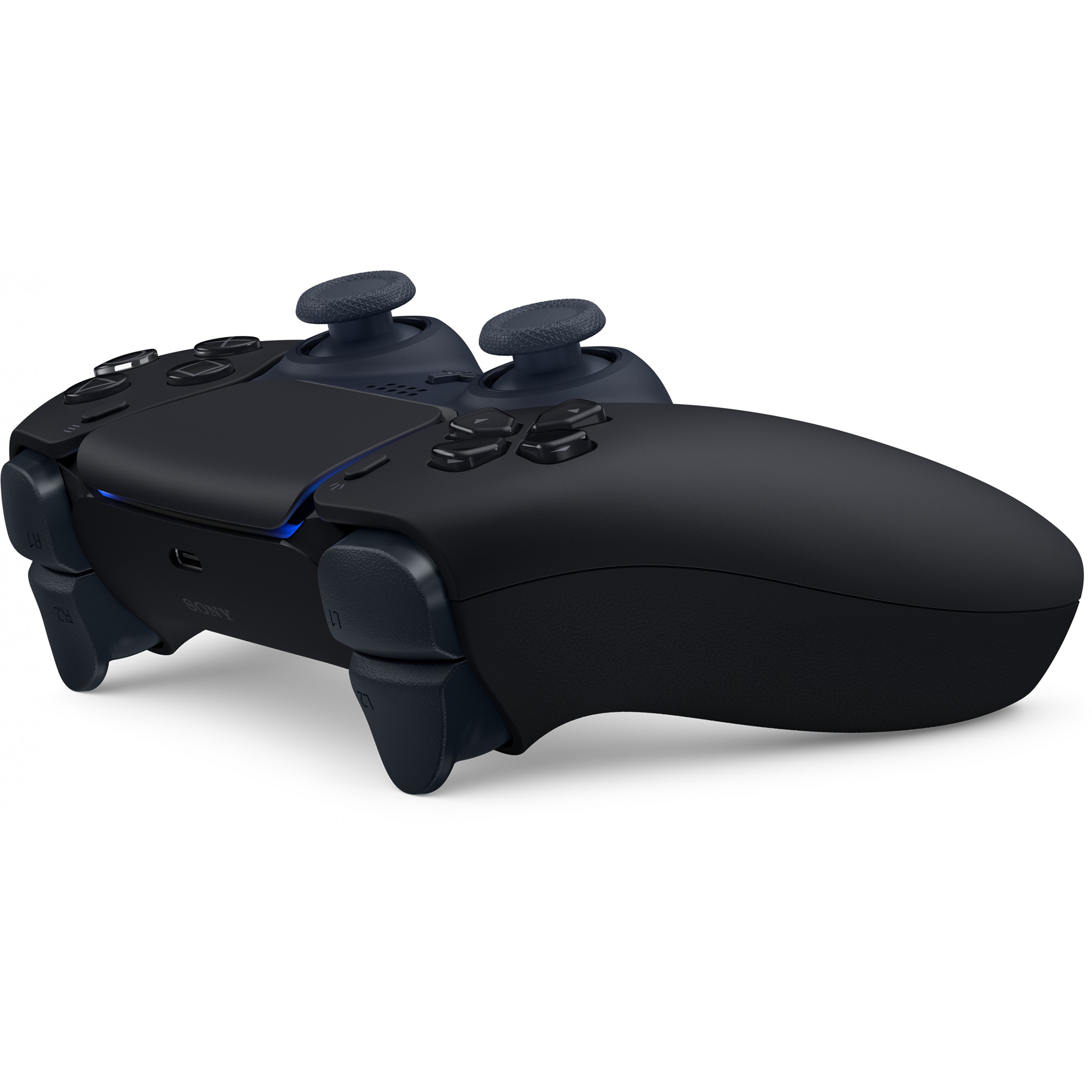 SONY PS5 DualSense Wireless Controller Midnight Black