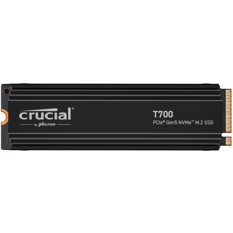 Crucial CT1000T700SSD5, Interne SSDs, Crucial T700  (BILD1)