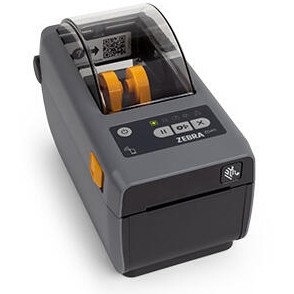 Zebra ZD411 label printer