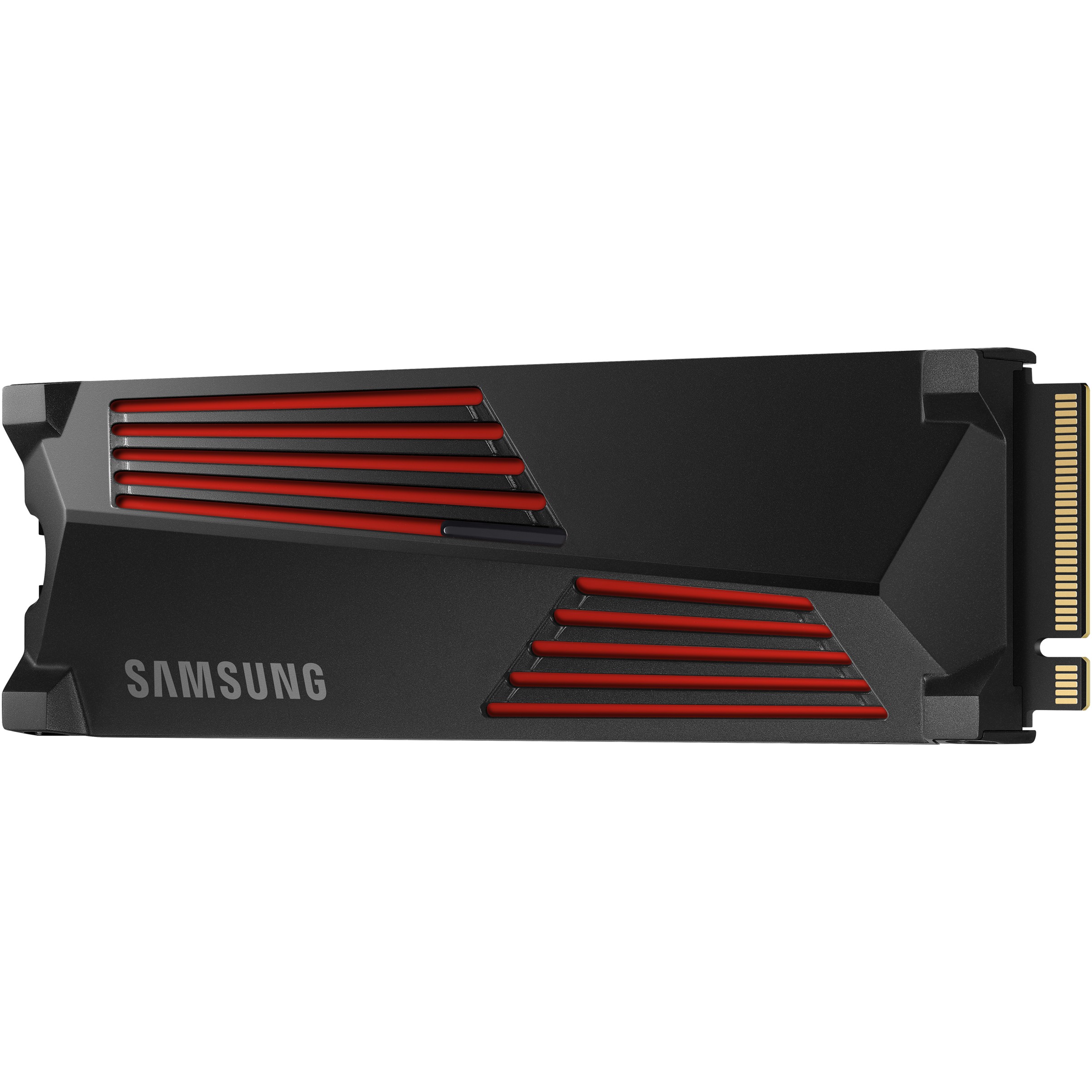 SAMSUNG MZ-V9P1T0CW, Interne SSDs, Samsung 990 PRO  (BILD5)