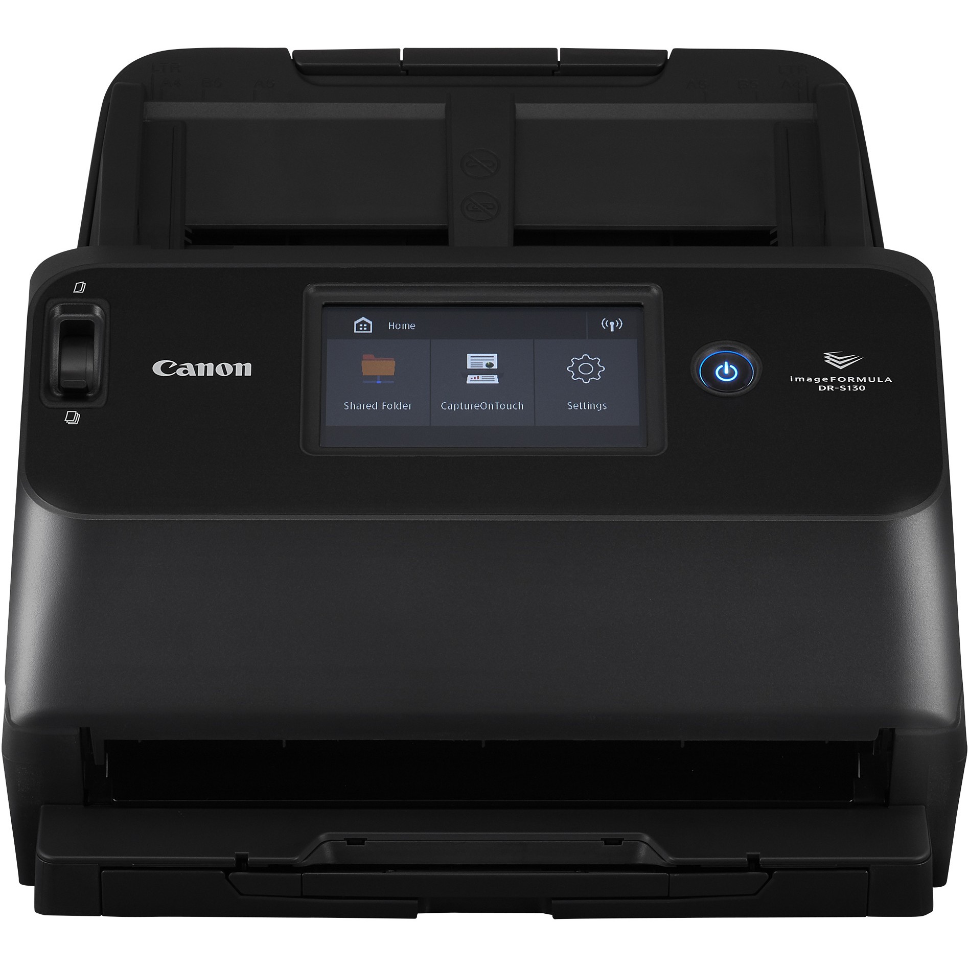 Canon 4812C001, Barcode Scanners, Canon imageFORMULA 4812C001 (BILD1)