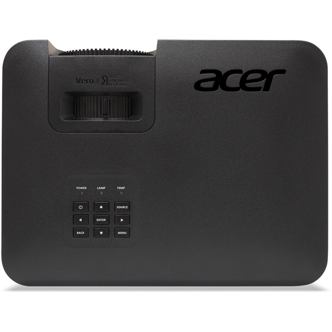 Acer PL Serie - PL2520i data projector - MR.JWG11.001