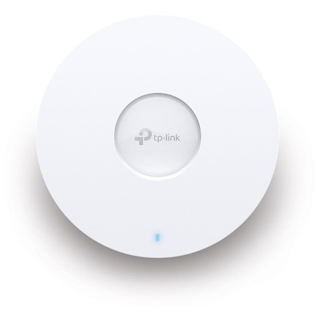 TP-Link EAP653 WLAN Access Point 2976 Mbit/s Weiß Power over Ethernet (PoE)