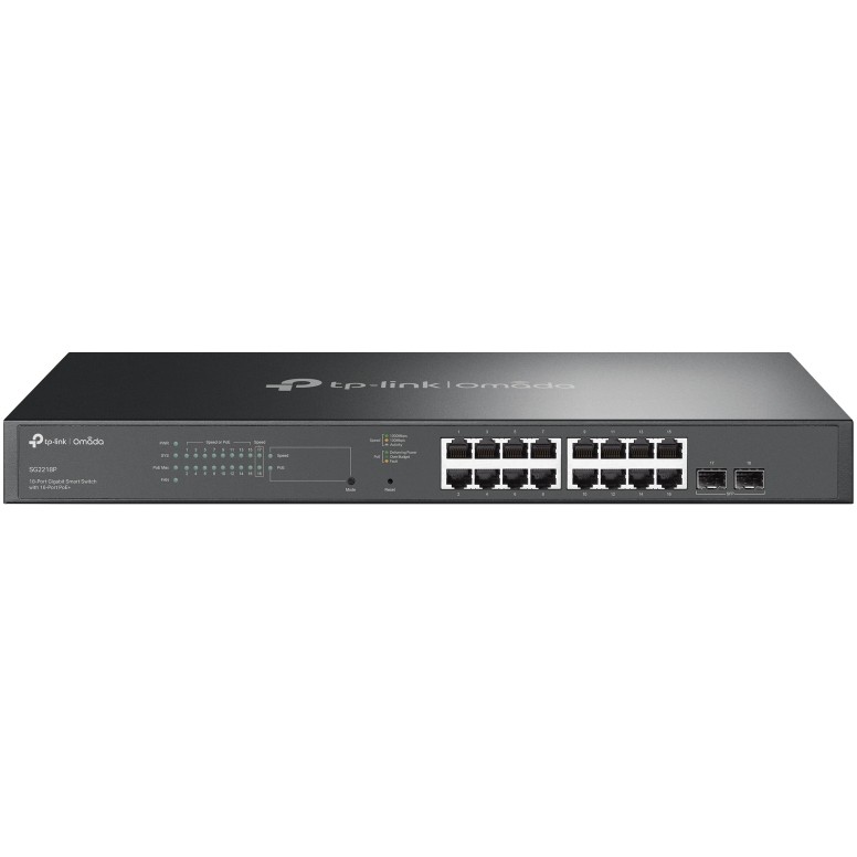 TP-Link Omada SG2218P network switch - SG2218P