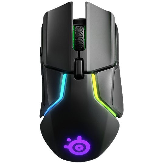 Steelseries Rival 650 mouse - 62456