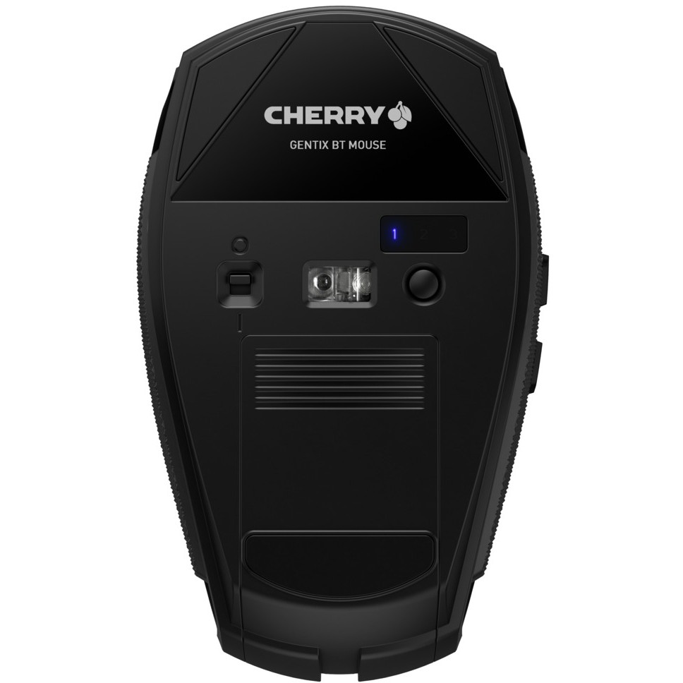 Cherry JW-7500-2, Mäuse, CHERRY GENTIX BT mouse  (BILD2)
