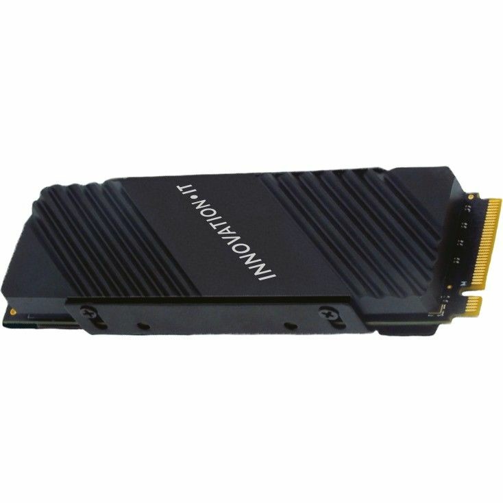Innovation IT 00-2048114Y internal solid state drive