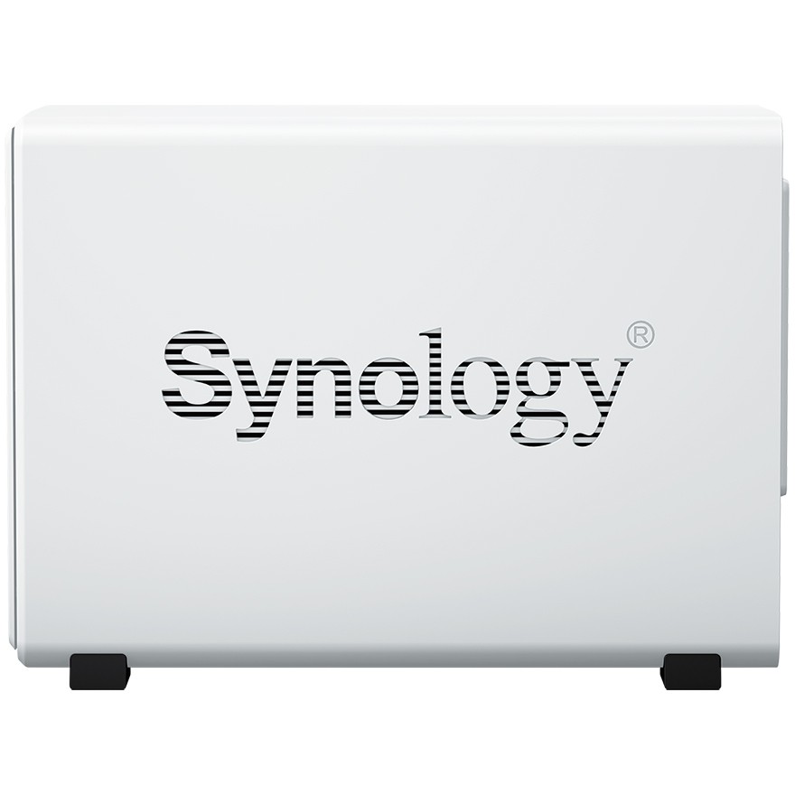Synology DS223J, NAS-Systeme, Synology DiskStation DS223J (BILD3)