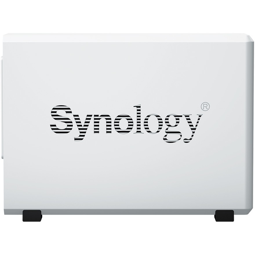 Synology DS223J, NAS-Systeme, Synology DiskStation DS223J (BILD6)