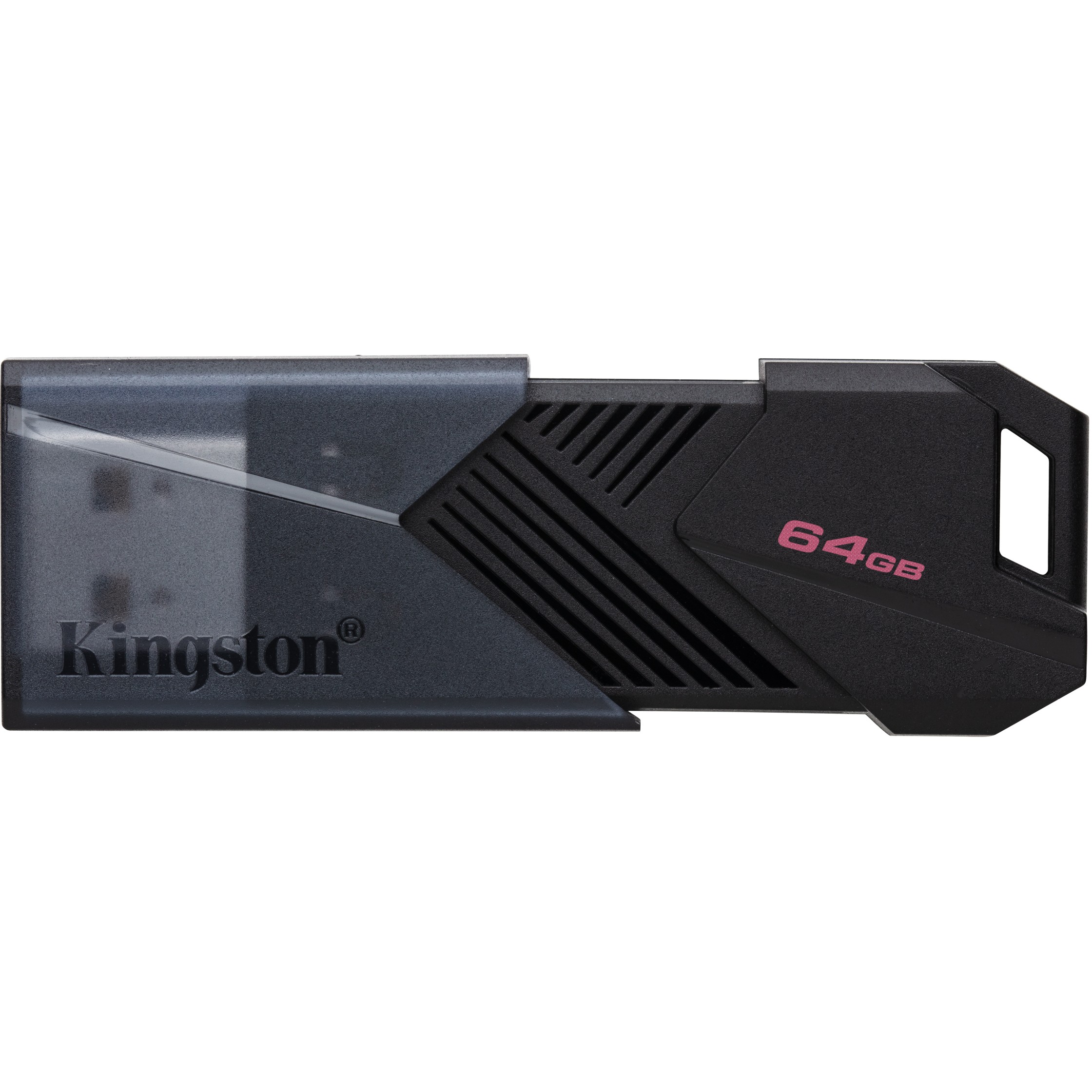 Kingston Technology DataTraveler Exodia Onyx USB flash drive