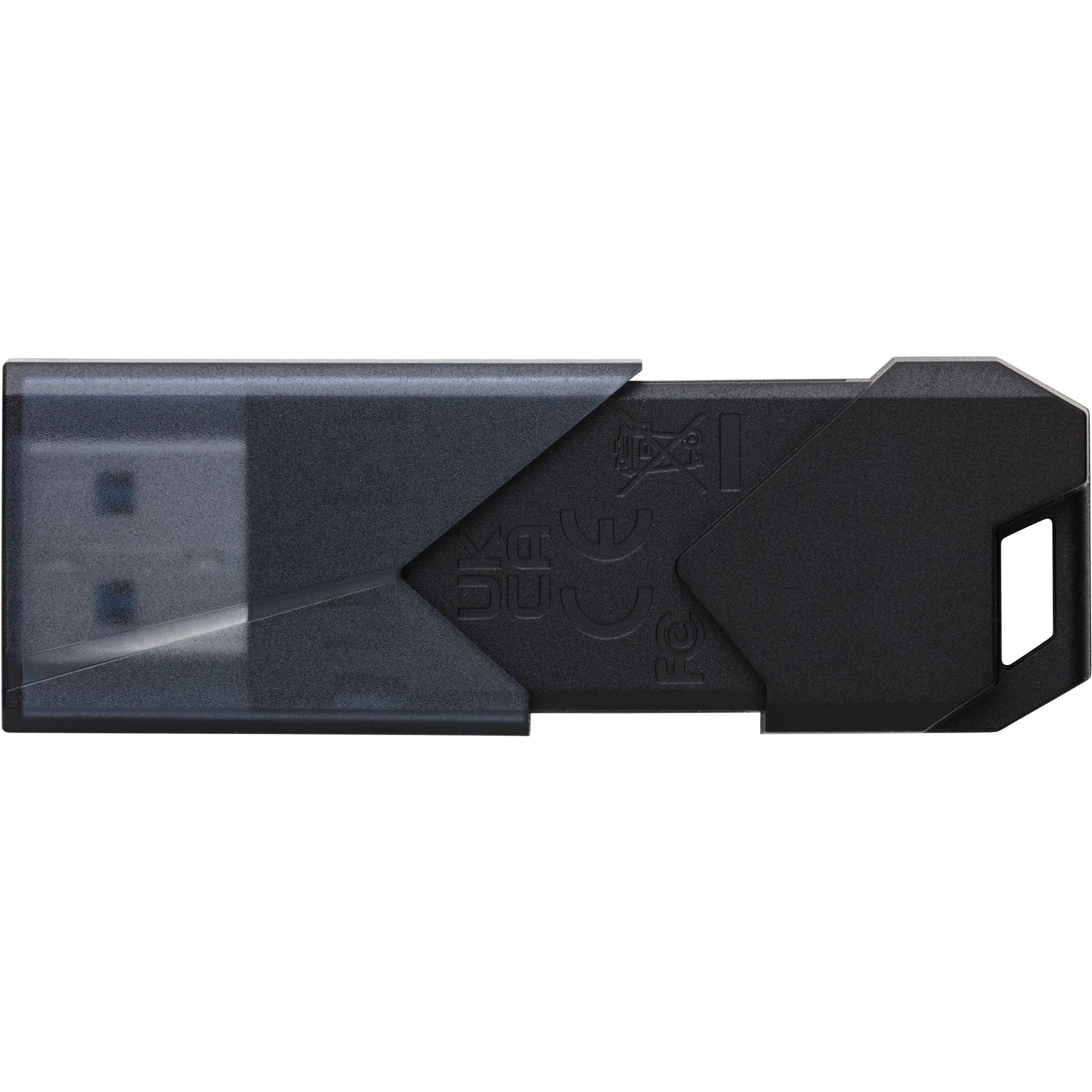 Kingston DTXON/64GB, USB-Stick, Kingston Technology Onyx  (BILD3)
