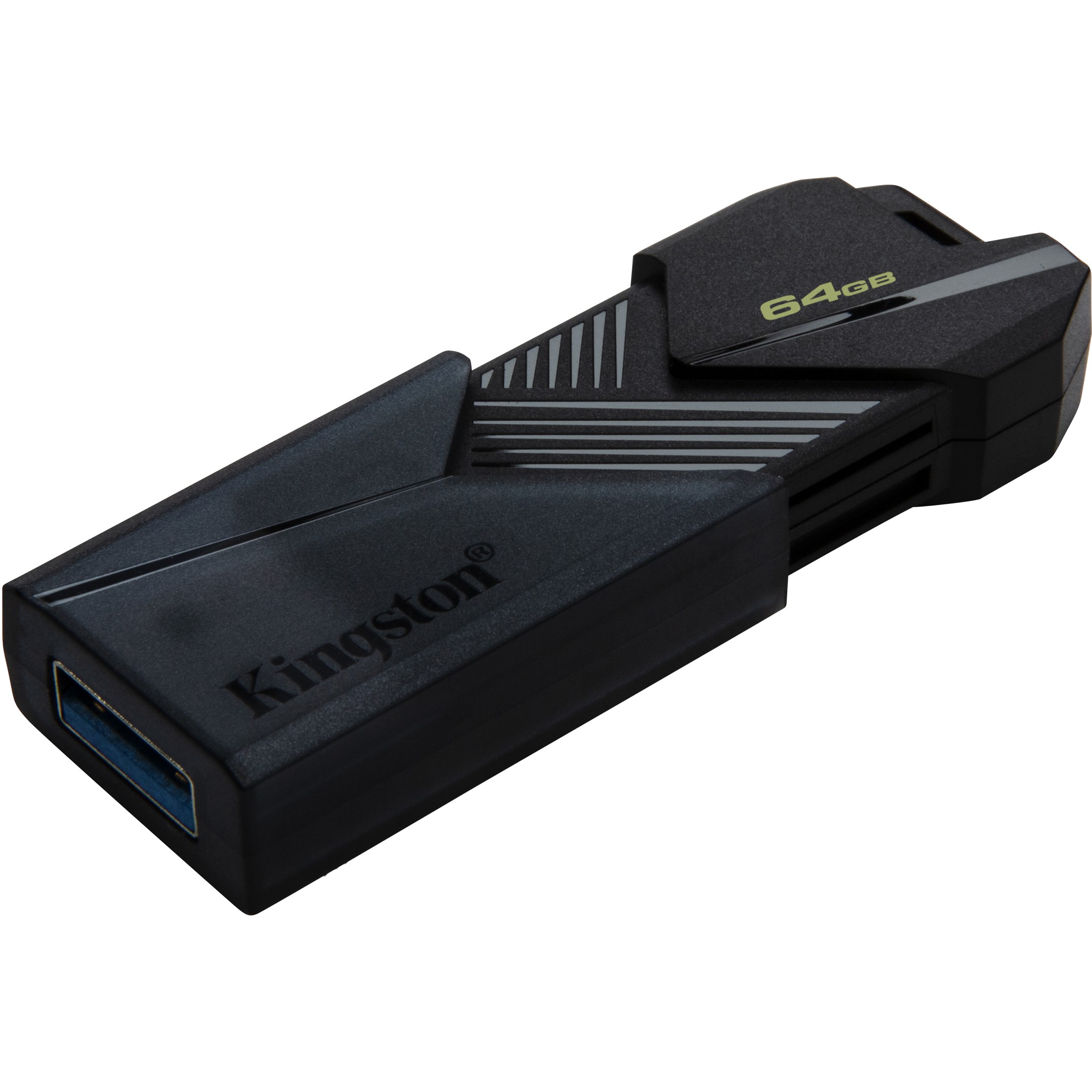 Kingston DTXON/64GB, USB-Stick, Kingston Technology Onyx  (BILD5)