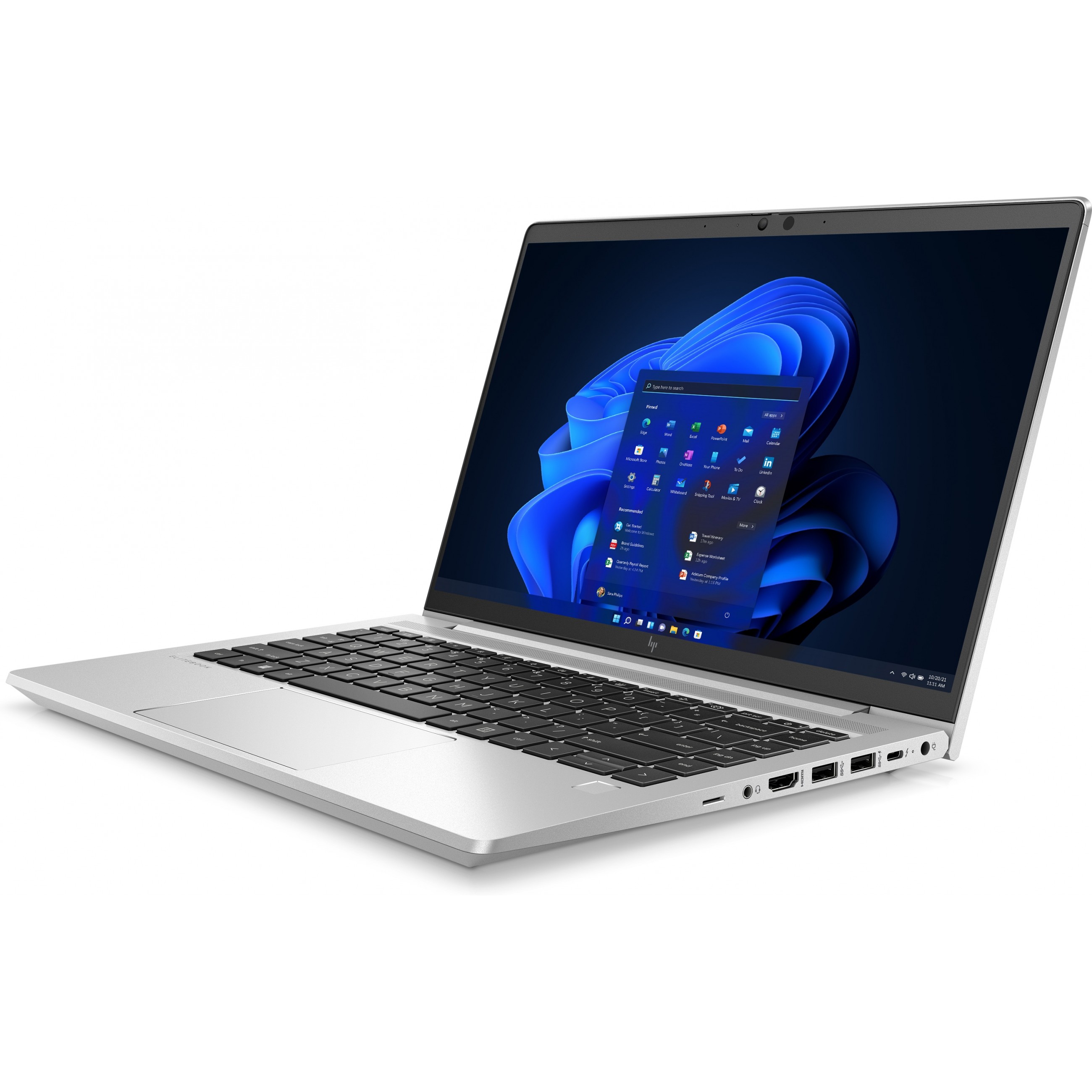 HP 81M82AT#ABD, Notebooks, HP EliteBook 640 14 G9  (BILD2)