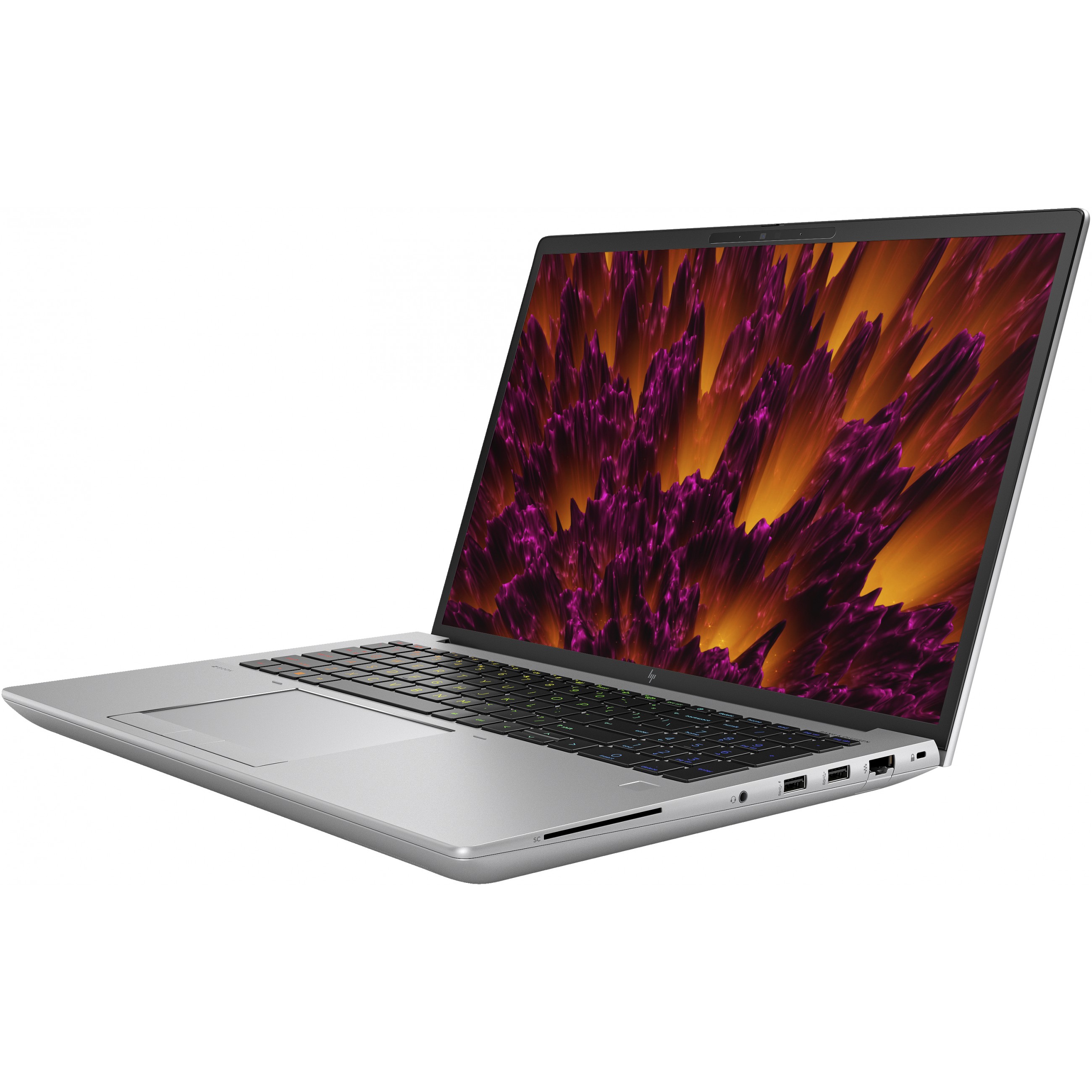 HP ZBook Fury 16 G10 40,6cm (16\") i9-13950HX 32GB 1TB W11P