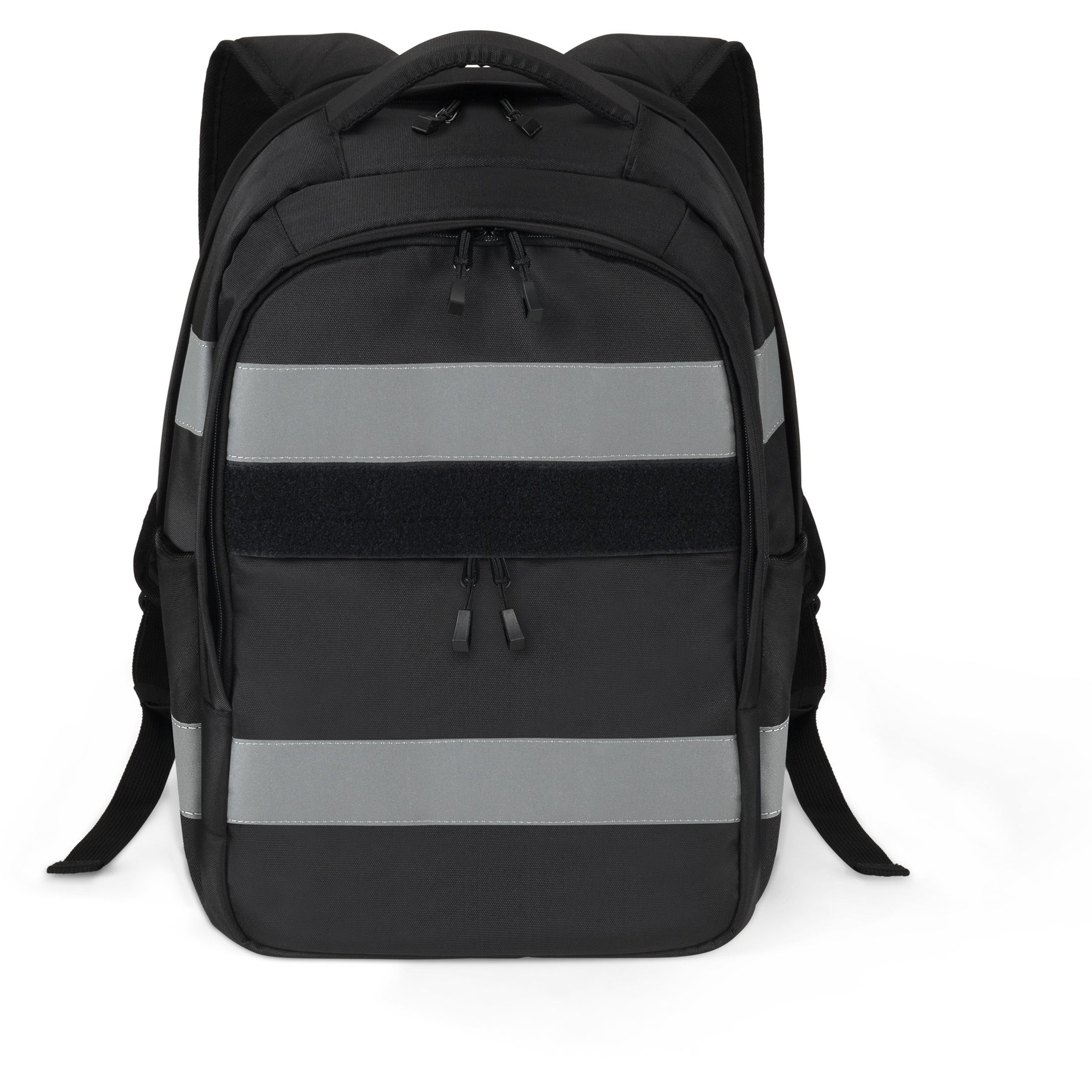 DICOTA Backpack REFLECTIVE 25 litre 13.1\"-15.6\" black
